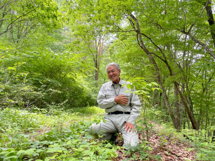 《6/18AM》【満員御礼】薬草の小谷先生と歩く「植物観察会」の関連画像2