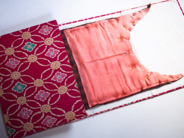 残り1名《4/25》PM 木曽の伝統的防寒着『ねこづくり教室』の関連画像1