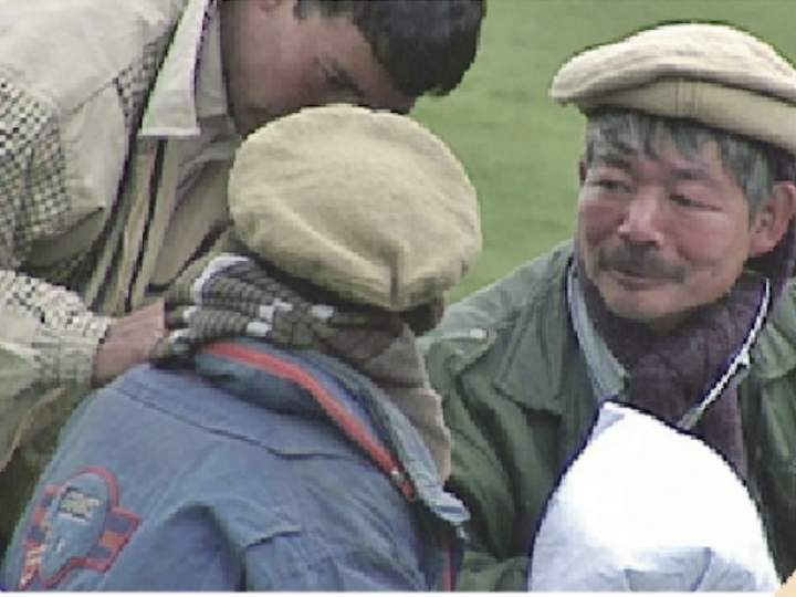 中村 哲 医師の志「荒野に希望の灯をともす」上映会の関連画像3