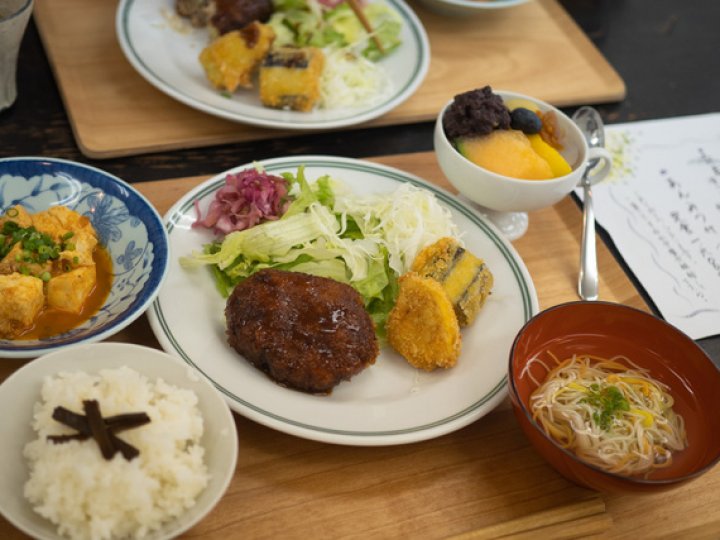 《8/21お昼》聖子食堂 vol.21の関連画像1