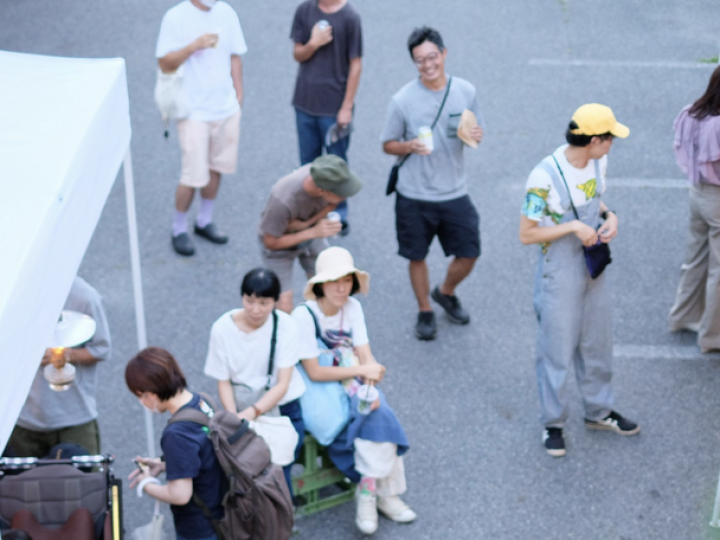 《8/9》きそだにマーケット~ナイトマーケット~の関連画像2
