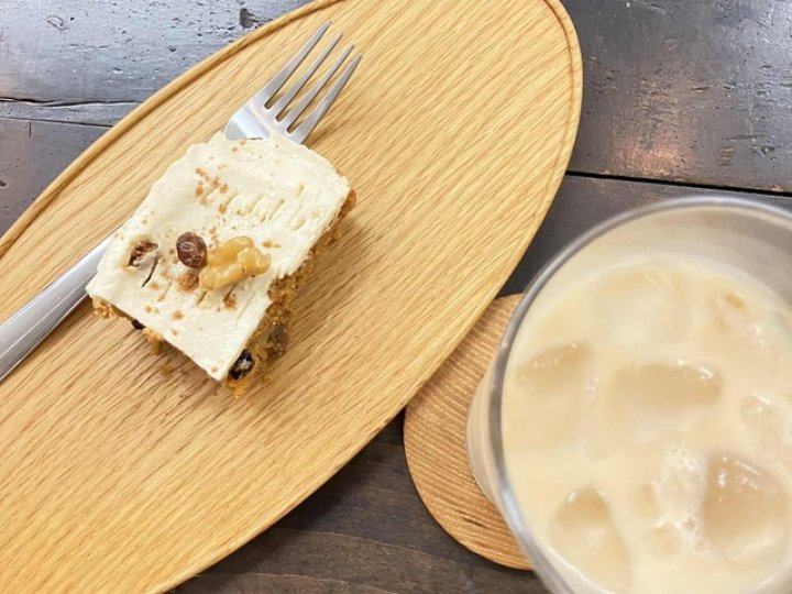 《12/26PM》1day kitchen 1年間おつかれさまカフェの関連画像1