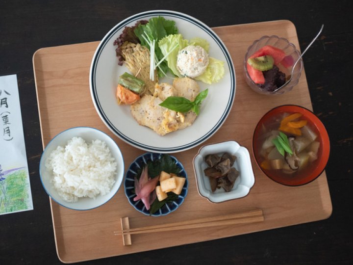 《9/18お昼》聖子食堂 vol.22の関連画像1