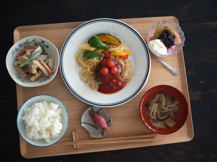 《10/16お昼》聖子食堂 vol.23の関連画像1