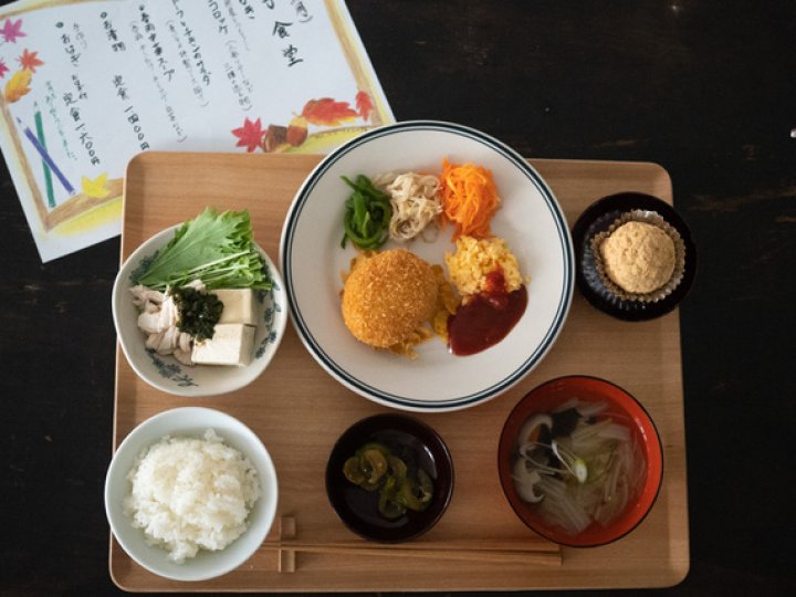 《11/6お昼》聖子食堂 vol.24の関連画像1