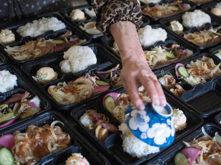 《12/4お昼》聖子食堂 vol.25の関連画像2