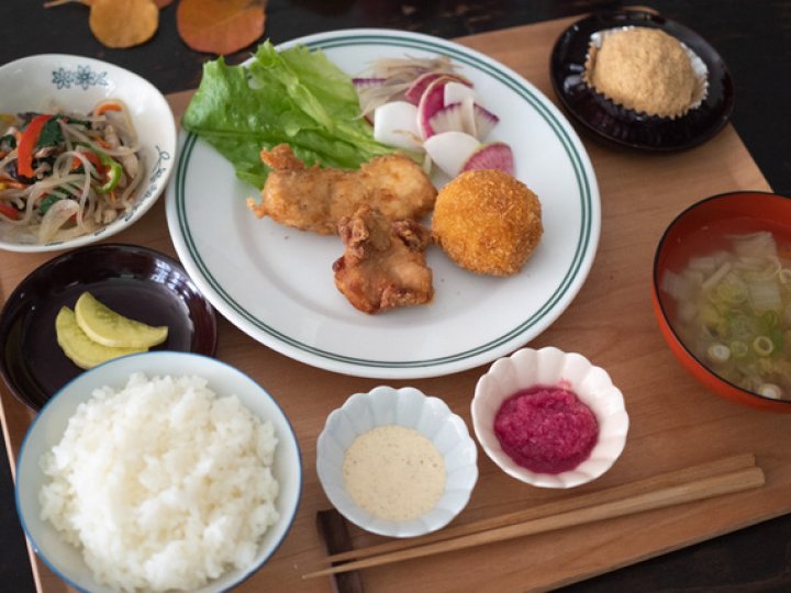 《1/15お昼》聖子食堂 vol.26の関連画像1