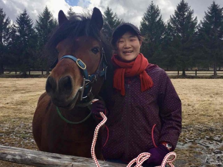 《2/11》新旧 木曽の馬飼いのお話を聞く会の関連画像2