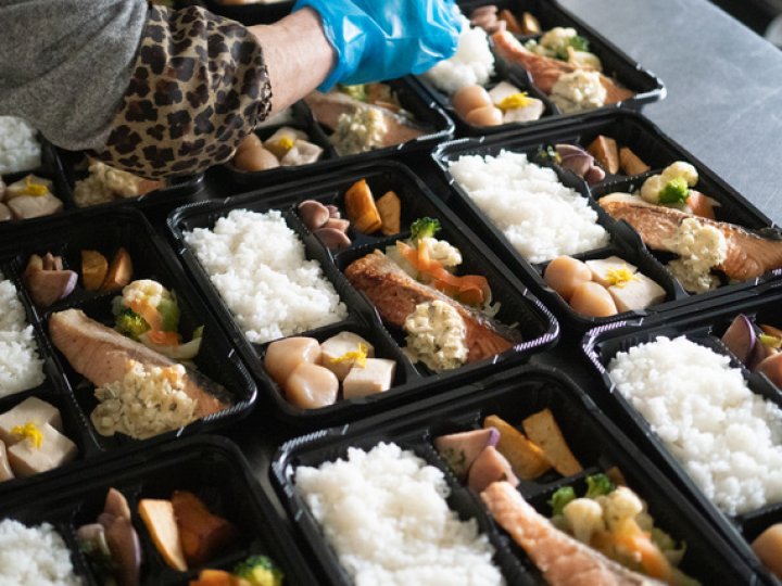 《2/19お昼》聖子食堂 vol.27の関連画像2