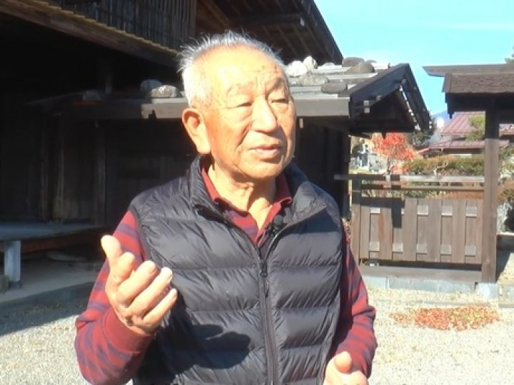 《2/11》新旧 木曽の馬飼いのお話を聞く会の関連画像1