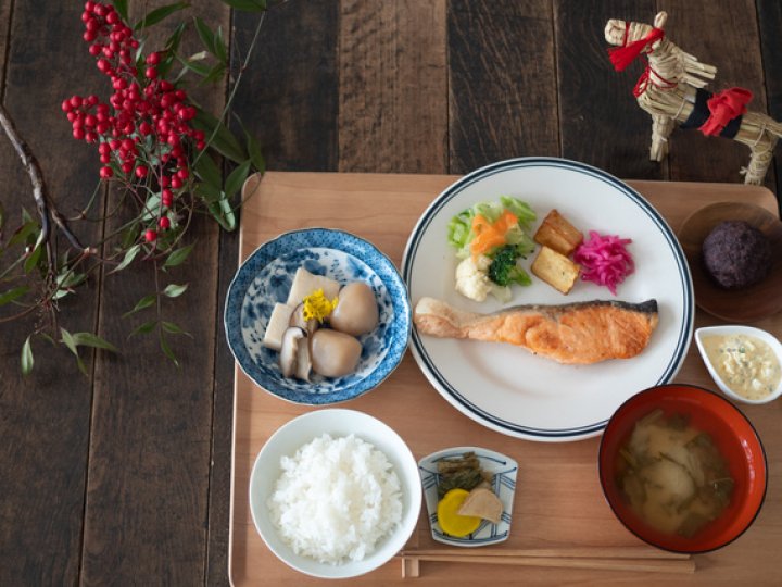 《2/19お昼》聖子食堂 vol.27の関連画像1