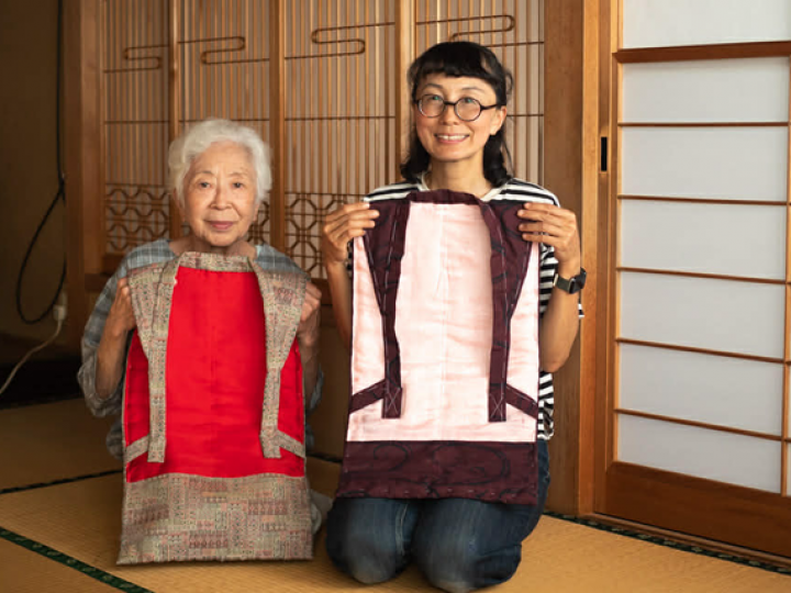 《3/26》二宮家の農ある暮らしのお話会と聖子さんのごはん、種の交換会の関連画像2