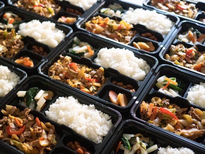 《3/12お昼》聖子食堂 vol.28の関連画像3