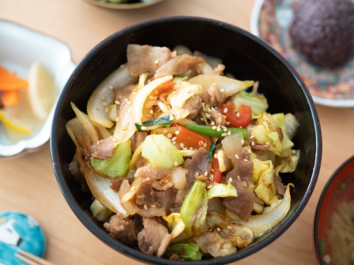 《3/12お昼》聖子食堂 vol.28の関連画像1