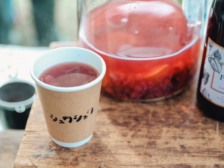 《4/18》きそだにマーケット～発酵の関連画像3