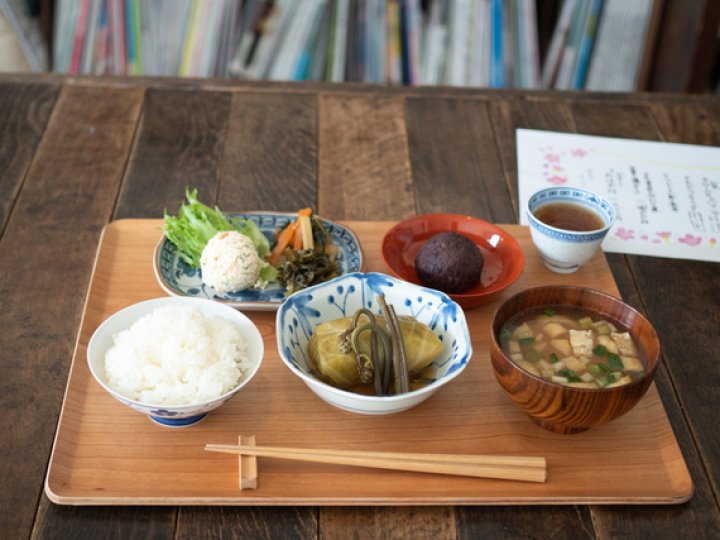 《5/7お昼》聖子食堂 vol.30の関連画像2