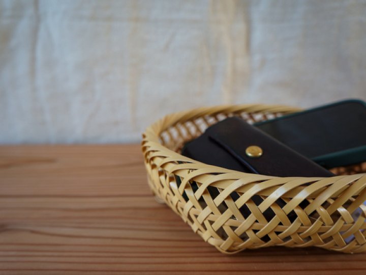 《5/27》竹かご作りの関連画像3